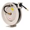 Primefit Air Hose Reel with 3/8" x 50Ft w/ Rubber Hose HRRUB380503 - alternate 1